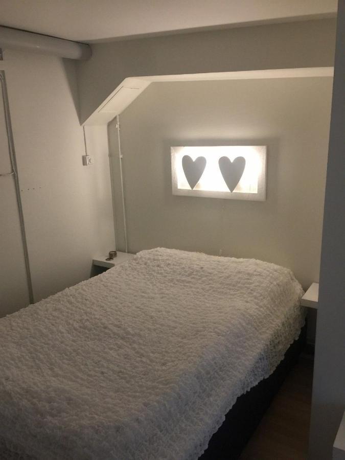 Haellestrand Apartment 32 Strömstad Εξωτερικό φωτογραφία