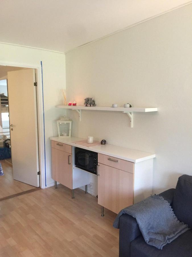 Haellestrand Apartment 32 Strömstad Εξωτερικό φωτογραφία