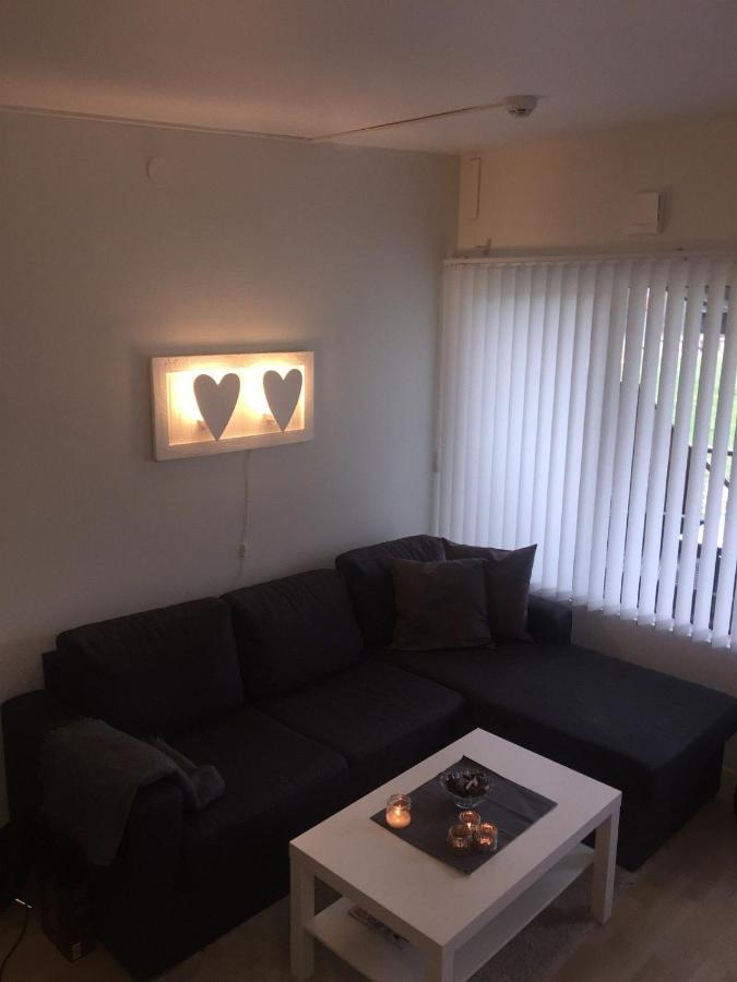 Haellestrand Apartment 32 Strömstad Εξωτερικό φωτογραφία
