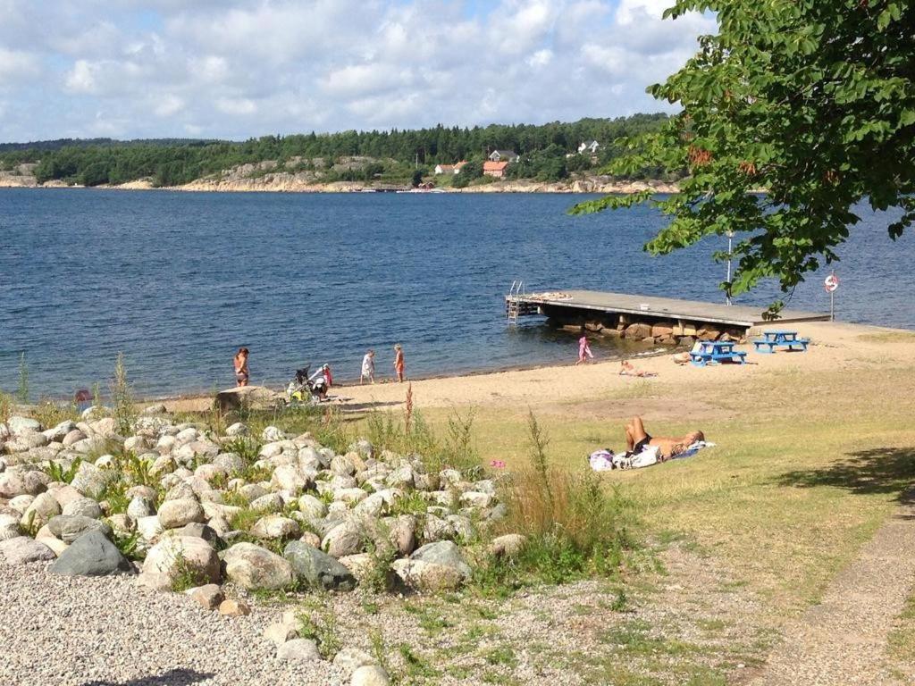 Haellestrand Apartment 32 Strömstad Εξωτερικό φωτογραφία
