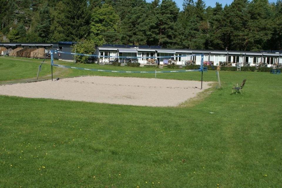 Haellestrand Apartment 32 Strömstad Εξωτερικό φωτογραφία