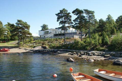 Haellestrand Apartment 32 Strömstad Εξωτερικό φωτογραφία