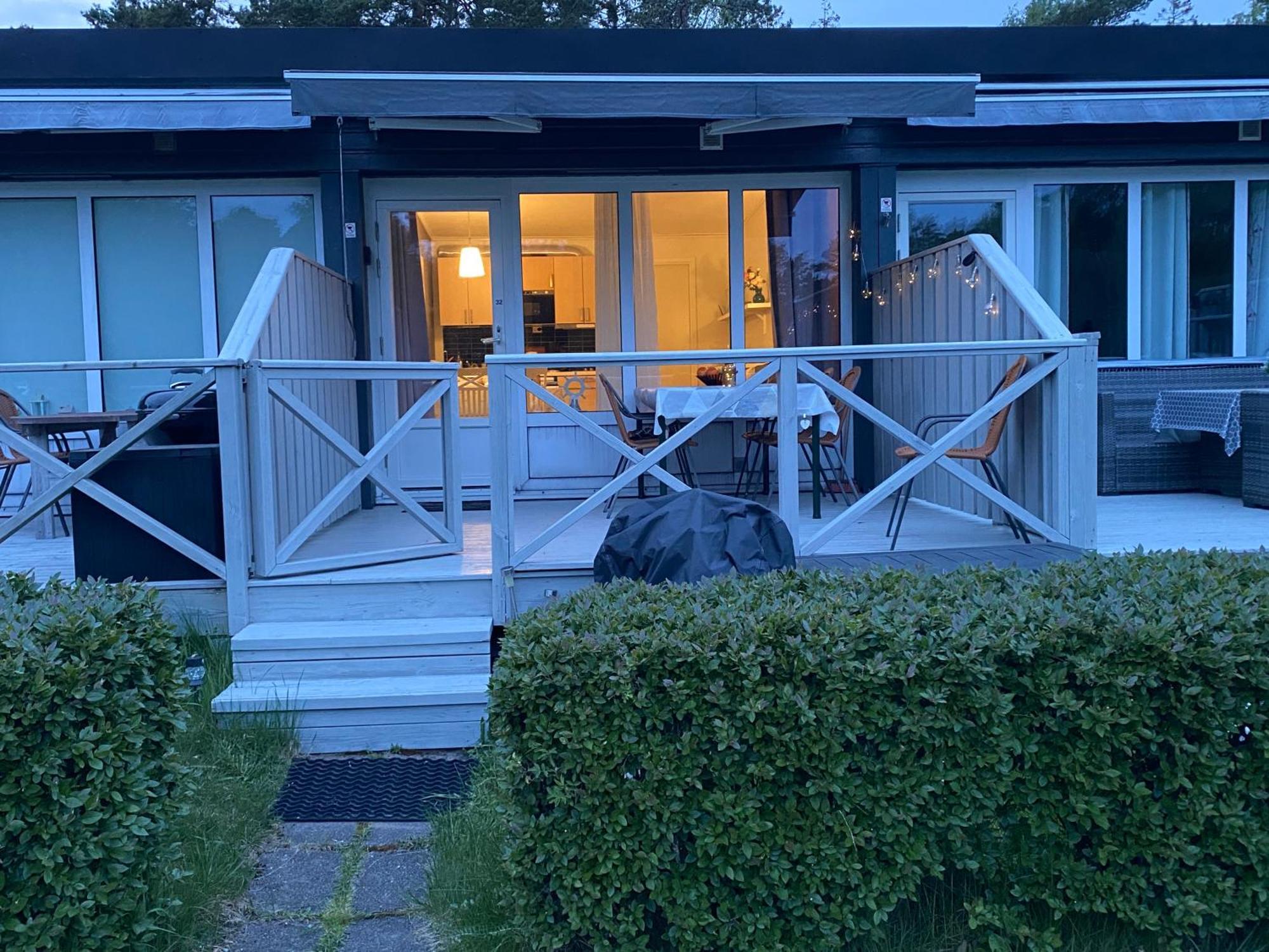 Haellestrand Apartment 32 Strömstad Εξωτερικό φωτογραφία